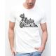 T-shirt Hu! C'est la place Massena