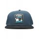 Casquette Attends Je finis ma partie