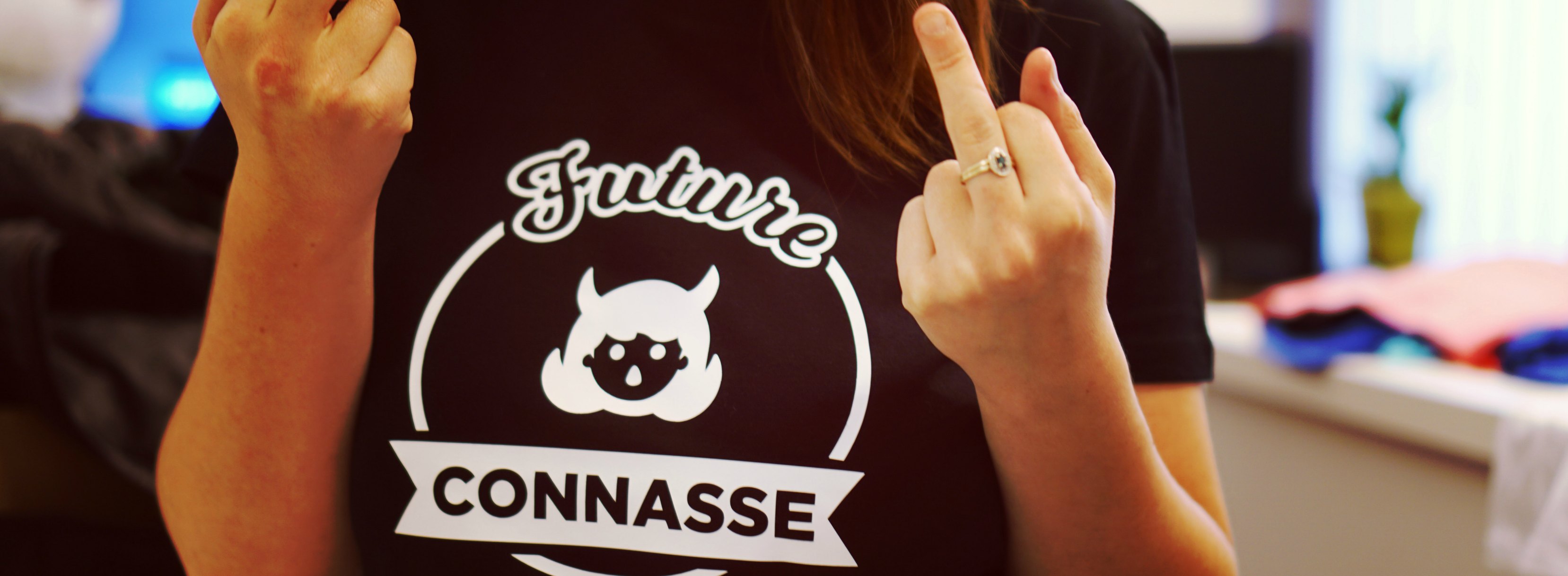 Offrir Un T Shirt Personnalise A Sa Meilleure Amie Labricotblanc Offrir Un T Shirt Personnalise A Sa Meilleure Amie Labricotblanc