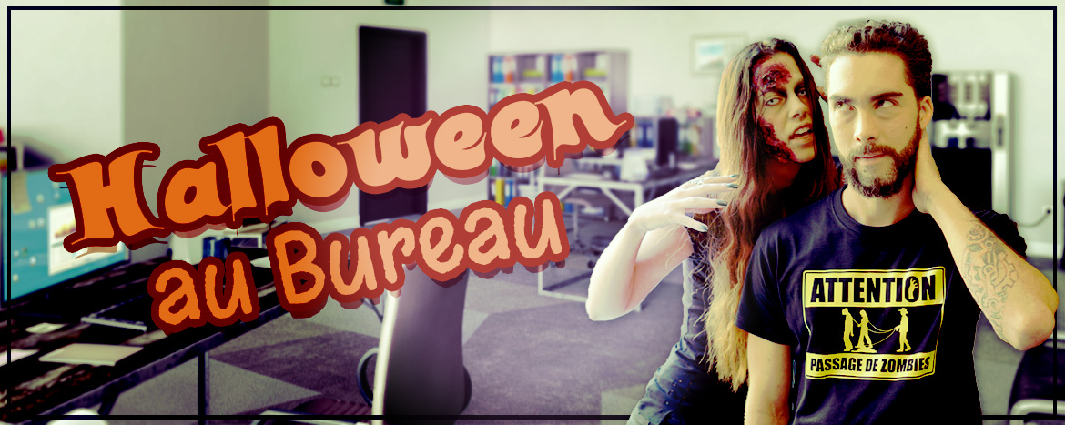 tshirt pour halloween