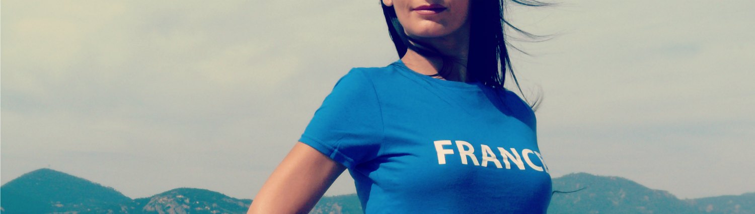 Bien Choisir son t-shirt attirant