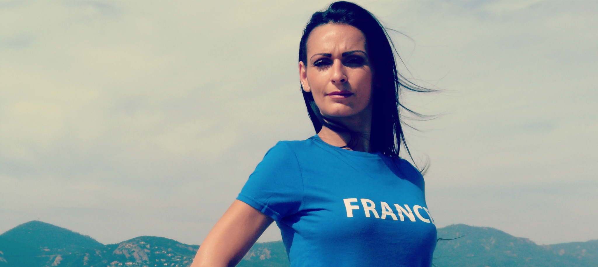 Offrir un t-shirt pour les 30 ans d'une femme