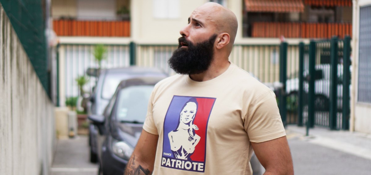 machine sérigraphie t-shirt