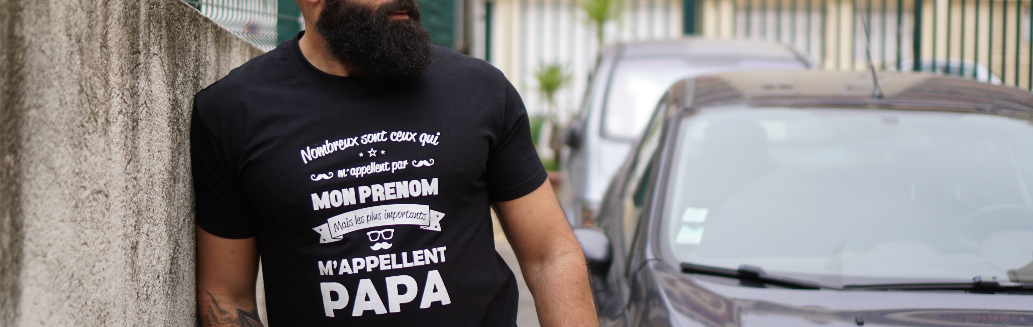 T-shirts marrants pour faire rire les filles
