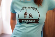 Future maman