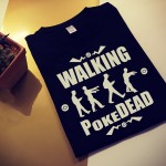 WALKING PokeDEAD