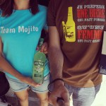 Team mojito